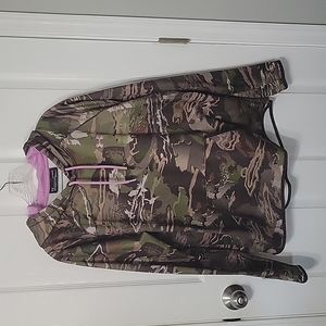 Under Armour Womens Hoodie